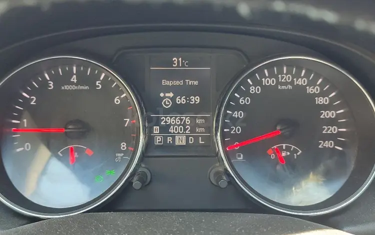 Nissan Qashqai 2013 года за 6 300 000 тг. в Уральск