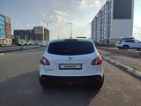 Nissan Qashqai 2013 года за 6 300 000 тг. в Уральск – фото 5