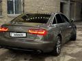 Audi A6 2012 годаүшін7 600 000 тг. в Астана – фото 8