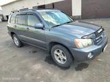 Toyota Highlander 2002 года за 7 200 000 тг. в Жаркент – фото 2