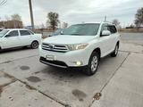 Toyota Highlander 2011 годаfor8 300 000 тг. в Уральск