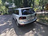 Volkswagen Touareg 2007 года за 6 200 000 тг. в Алматы – фото 3