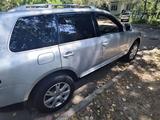 Volkswagen Touareg 2007 года за 6 200 000 тг. в Алматы – фото 4