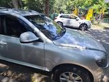 Volkswagen Touareg 2007 года за 6 200 000 тг. в Алматы – фото 5