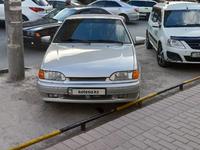 ВАЗ (Lada) 2115 2004 года за 1 100 000 тг. в Туркестан
