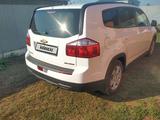 Chevrolet Orlando 2013 года за 6 000 000 тг. в Актобе