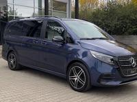 Mercedes-Benz V 300 Avantgarde 2024 года за 55 430 650 тг. в Алматы