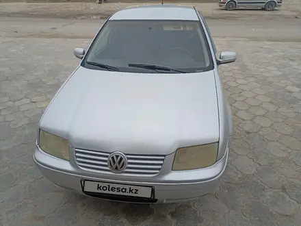 Volkswagen Jetta 2004 года за 2 000 000 тг. в Жанаозен – фото 4