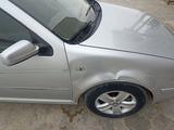 Volkswagen Jetta 2004 года за 2 000 000 тг. в Жанаозен – фото 5