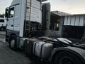 Mercedes-Benz  Actros 2007 года за 16 000 000 тг. в Караганда