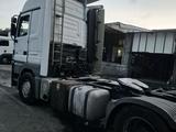 Mercedes-Benz  Actros 2007 годаүшін16 000 000 тг. в Караганда