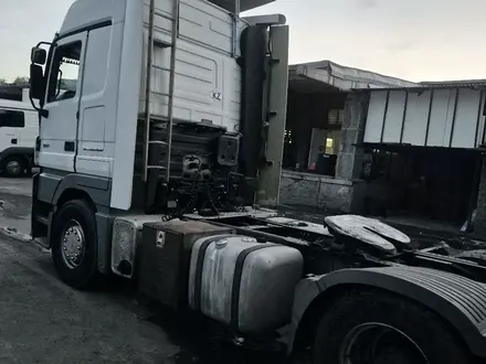 Mercedes-Benz  Actros 2007 года за 16 000 000 тг. в Караганда