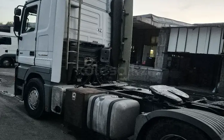 Mercedes-Benz  Actros 2007 года за 16 000 000 тг. в Караганда