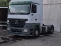 Mercedes-Benz  Actros 2007 года за 16 000 000 тг. в Караганда – фото 2