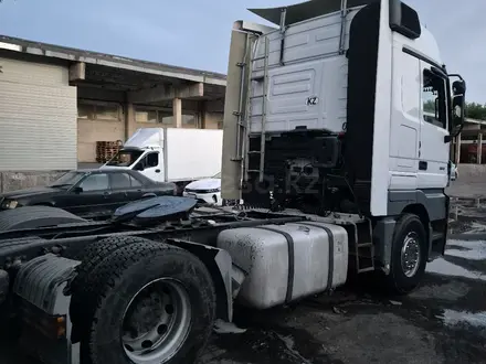 Mercedes-Benz  Actros 2007 года за 16 000 000 тг. в Караганда – фото 3