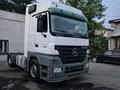 Mercedes-Benz  Actros 2007 года за 16 000 000 тг. в Караганда – фото 4