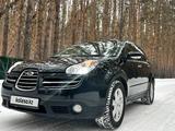 Subaru Tribeca 2006 года за 6 200 000 тг. в Петропавловск – фото 2