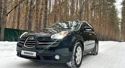 Subaru Tribeca 2006 года за 6 500 000 тг. в Петропавловск – фото 2