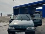 ВАЗ (Lada) 2114 2008 года за 1 200 000 тг. в Алматы – фото 3