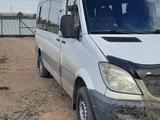 Mercedes-Benz  Sprinter 2010 года за 12 000 000 тг. в Кокшетау – фото 2