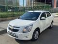 Chevrolet Cobalt 2022 года за 6 200 000 тг. в Астана – фото 3