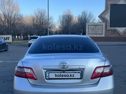 Toyota Camry 2006 года за 5 500 000 тг. в Алматы – фото 4