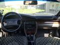 Audi 100 1993 года за 600 000 тг. в Тараз – фото 2