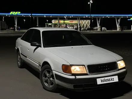 Audi 100 1993 года за 600 000 тг. в Тараз
