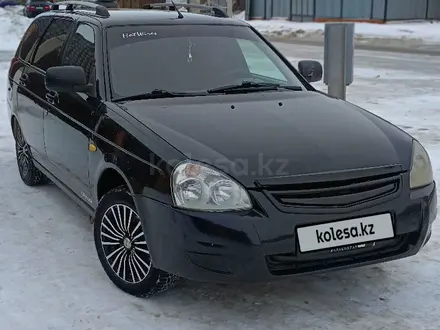 ВАЗ (Lada) Priora 2171 2013 года за 2 350 000 тг. в Кокшетау