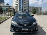 Toyota Camry 2014 года за 8 800 000 тг. в Алматы