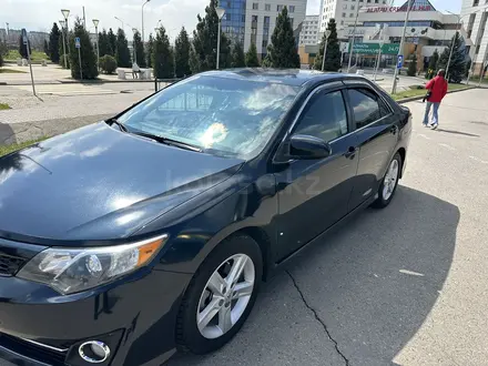 Toyota Camry 2014 года за 8 800 000 тг. в Алматы – фото 14