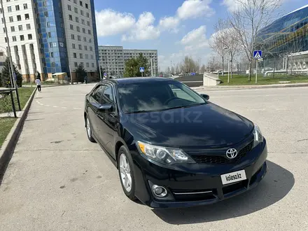 Toyota Camry 2014 года за 8 800 000 тг. в Алматы – фото 3