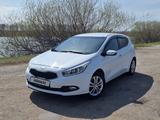 Kia Cee'd 2013 года за 6 300 000 тг. в Павлодар – фото 2