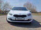 Kia Cee'd 2013 годаүшін6 300 000 тг. в Павлодар – фото 3