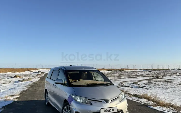 Toyota Estima 2006 годаүшін5 800 000 тг. в Атырау