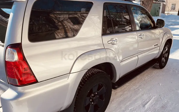 Toyota 4Runner 2006 годаүшін11 500 000 тг. в Караганда