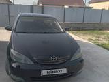 Toyota Camry 2004 года за 5 000 000 тг. в Алматы