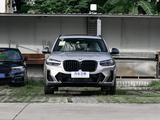 BMW X3 2023 годаfor23 400 000 тг. в Алматы – фото 2