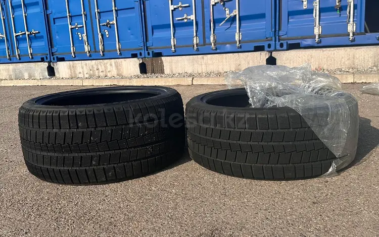 Зимняя резина Diamond wintercross 275/40 r22 107H XL за 1 000 000 тг. в Астана