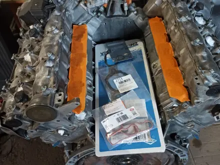 Двигатель Mercedes M272 3.5 за 1 350 000 тг. в Караганда