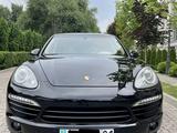 Porsche Cayenne 2013 годаүшін17 600 000 тг. в Алматы – фото 2