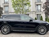 Porsche Cayenne 2013 года за 17 600 000 тг. в Алматы – фото 4