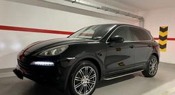 Porsche Cayenne 2013 годаfor14 000 000 тг. в Алматы