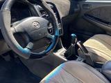Toyota Avensis 1999 года за 2 800 000 тг. в Костанай – фото 5
