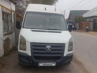 Volkswagen Crafter 2009 года за 8 600 000 тг. в Алматы