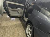 Mitsubishi Grandis 2005 года за 2 450 000 тг. в Астана – фото 5