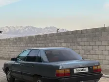 Audi 100, 1989