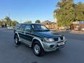 Mitsubishi Montero Sport 2000 годаүшін3 800 000 тг. в Алматы – фото 4