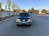 Mitsubishi Montero Sport 2000 года за 3 800 000 тг. в Алматы
