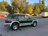 Mitsubishi Montero Sport 2000 года за 3 800 000 тг. в Алматы – фото 3